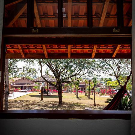 Rancho da Cachaça Pousada Holambra Exterior foto