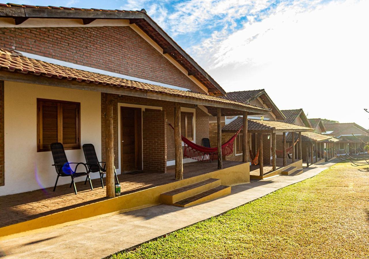 Rancho da Cachaça Pousada Holambra Exterior foto