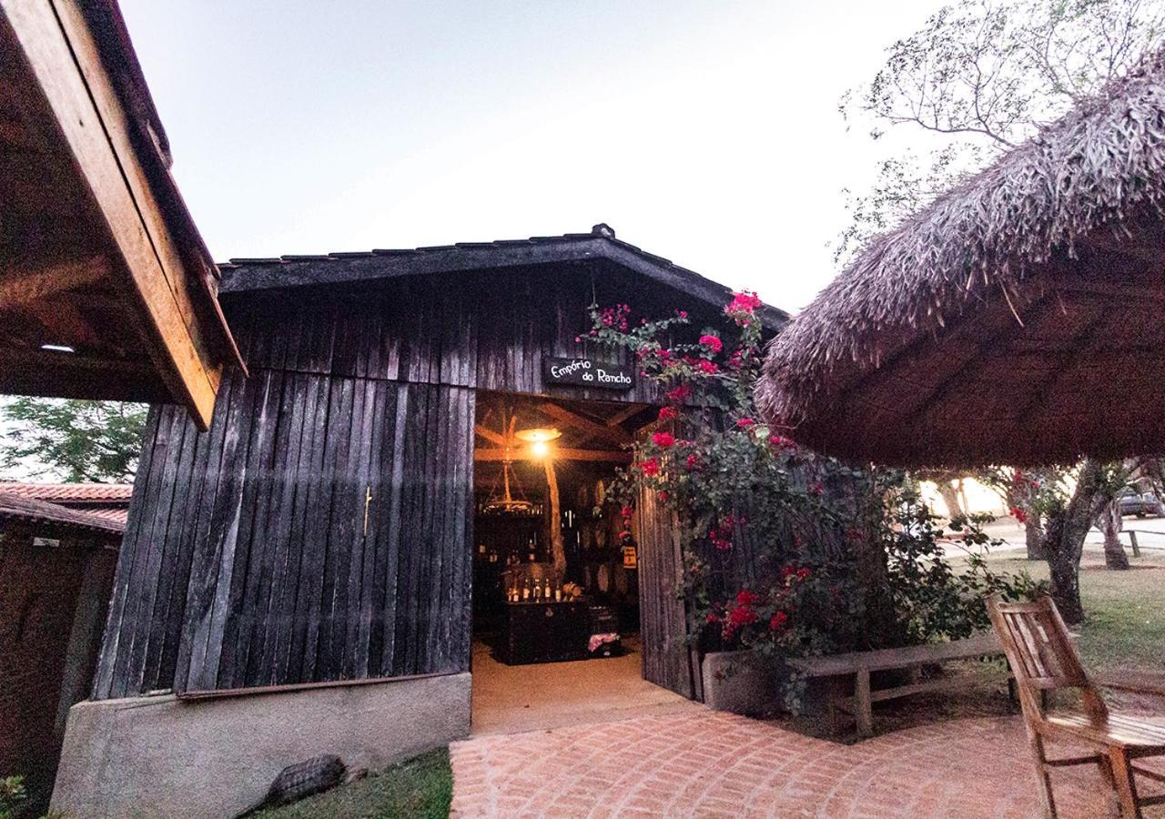 Rancho da Cachaça Pousada Holambra Exterior foto